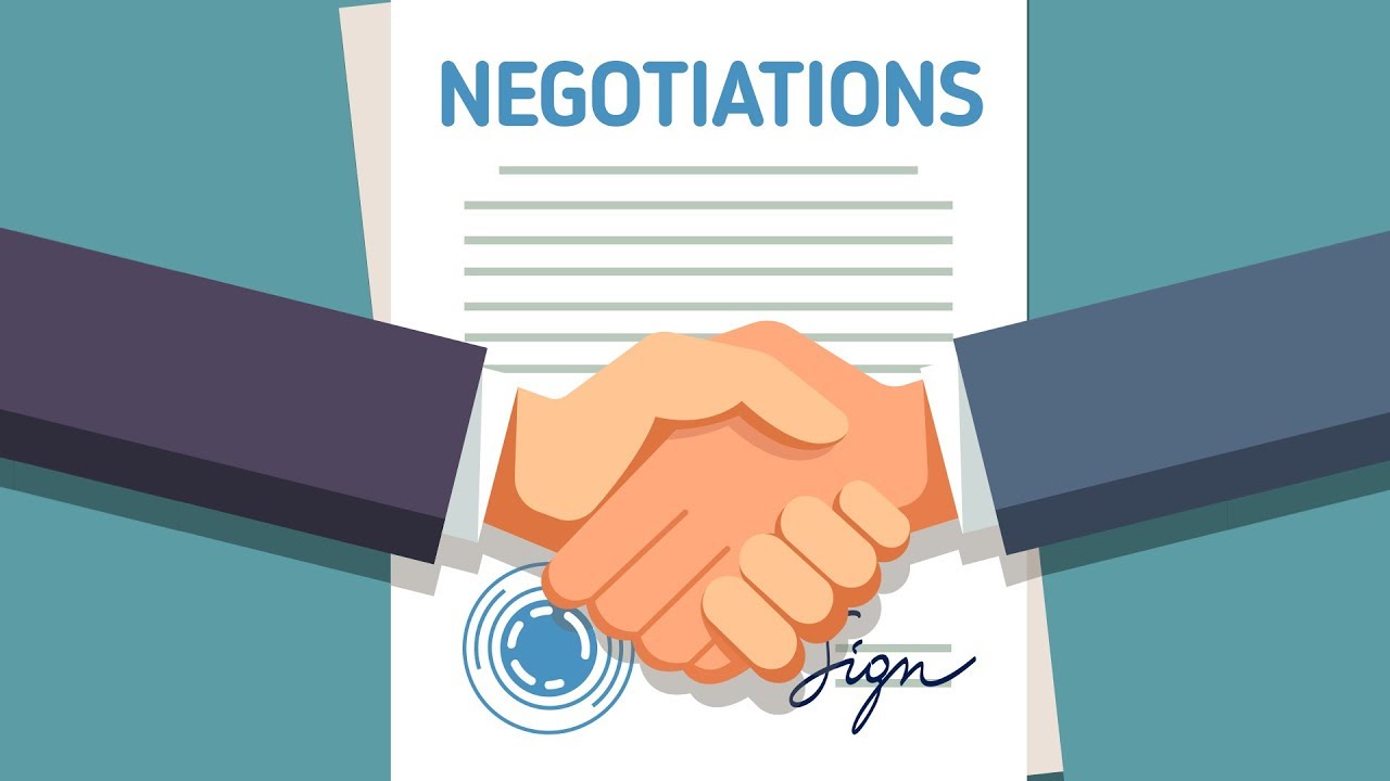 Course Image KENYA : Commercial Negotiation