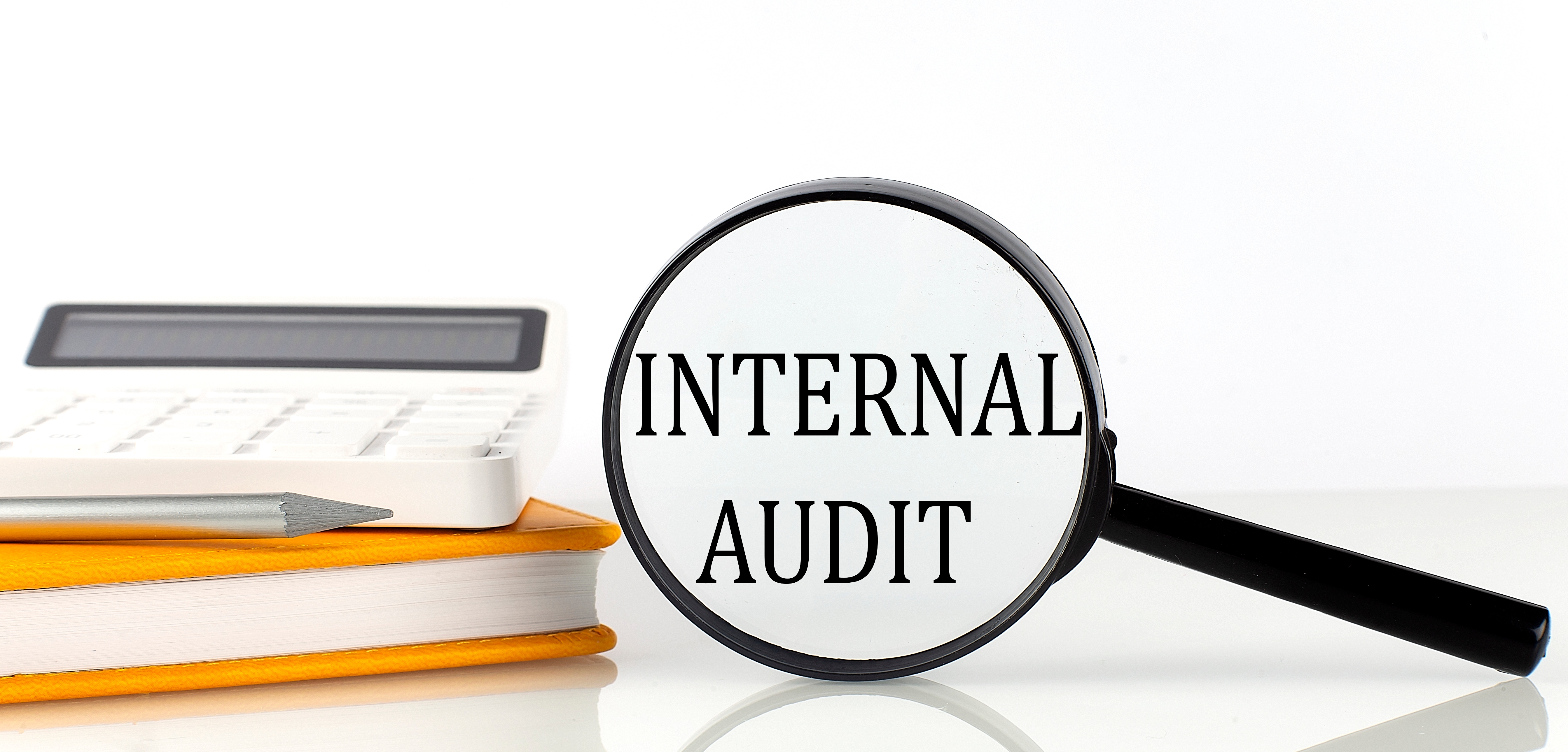 Course Image Internal audit of a management system for a company