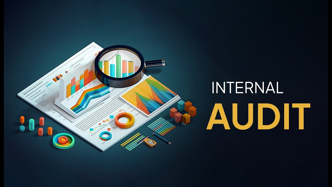 Course Image  Internal audit of a management system for a company