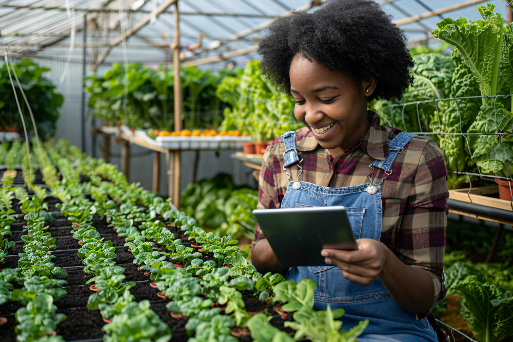 Course Image Introduction to Business Plans in the Agricultural Sector