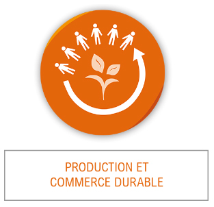 Production et commerce durable