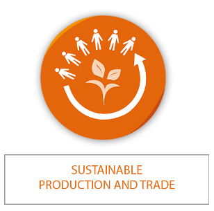 Sustainable production and trade