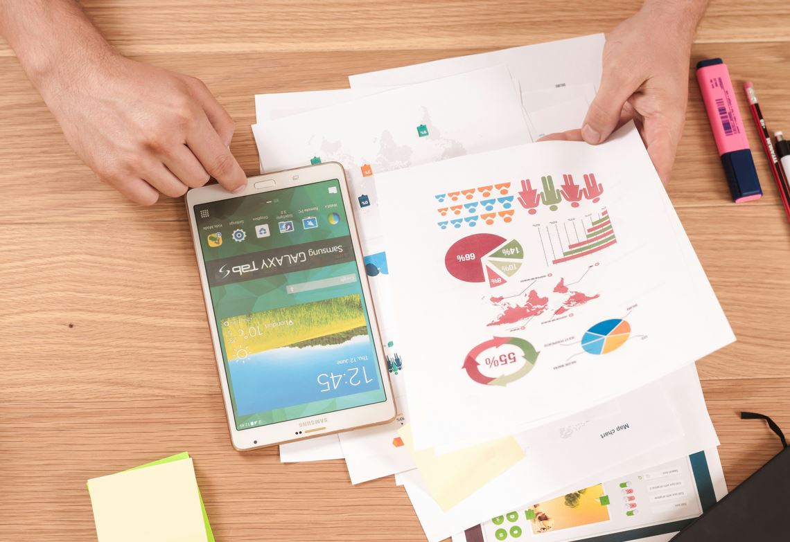 Course Image Optimize The Data Collection of Your Organisation