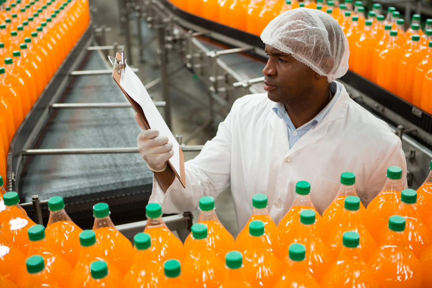 Course Image Fruit and vegetable preservation, processing and packaging - Intermediate level