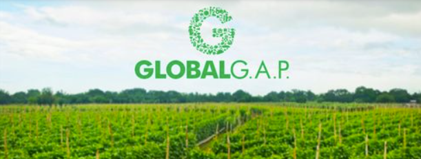 Course Image GLOBALG.A.P Standard (Modalities and Checklist) - Cohort 2