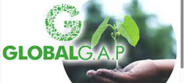 Course Image GlobalGAP Checklist and Modality 2025 Cohort 1