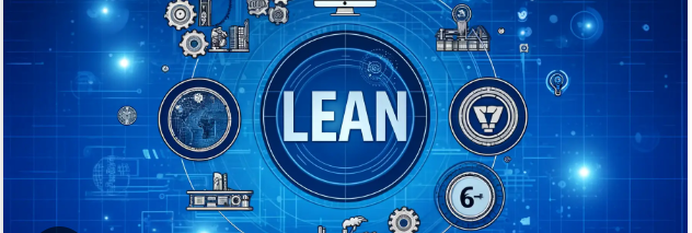 Course Image Gestion allégée - Lean management