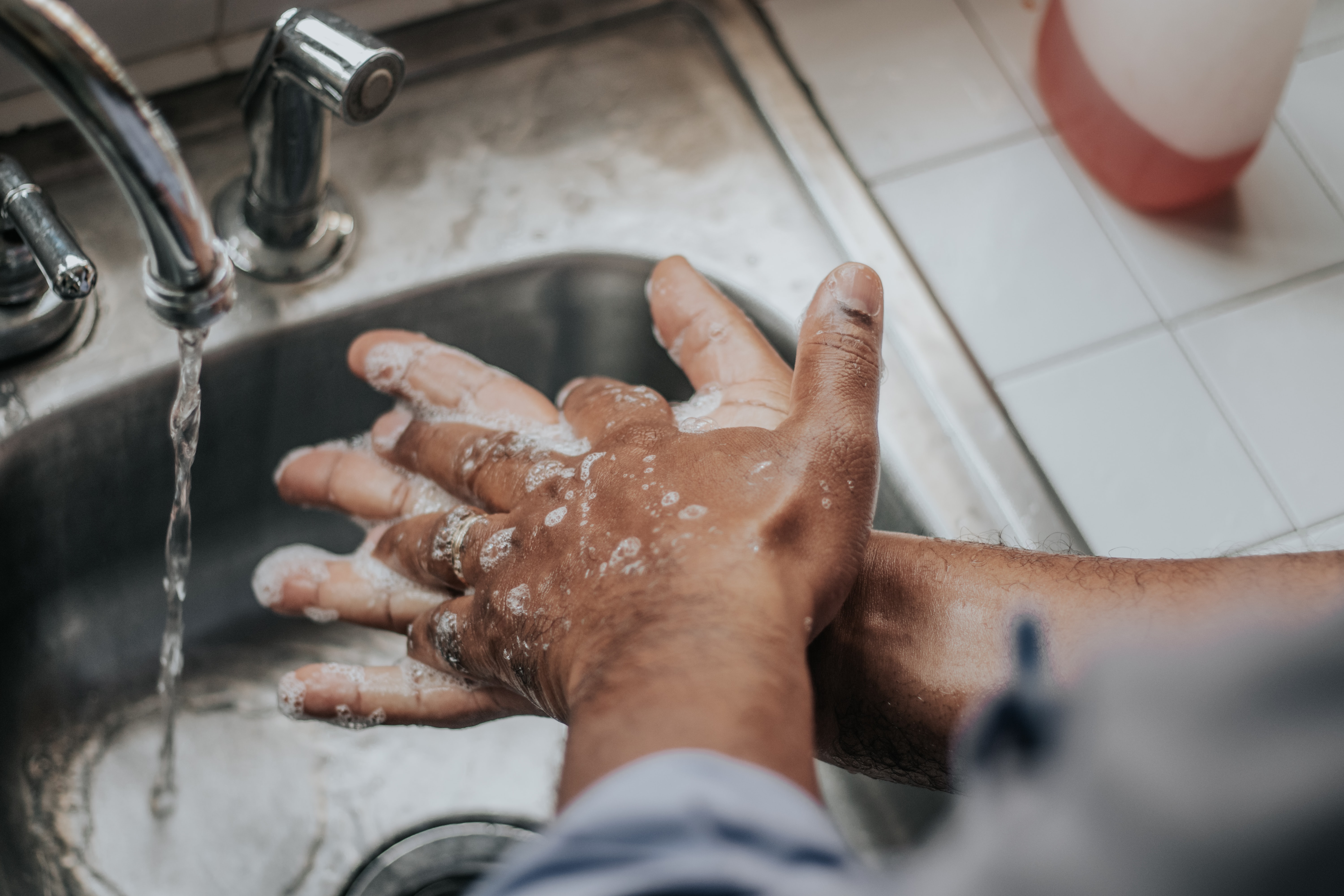 Course Image Good Hygiene Practices August 2025