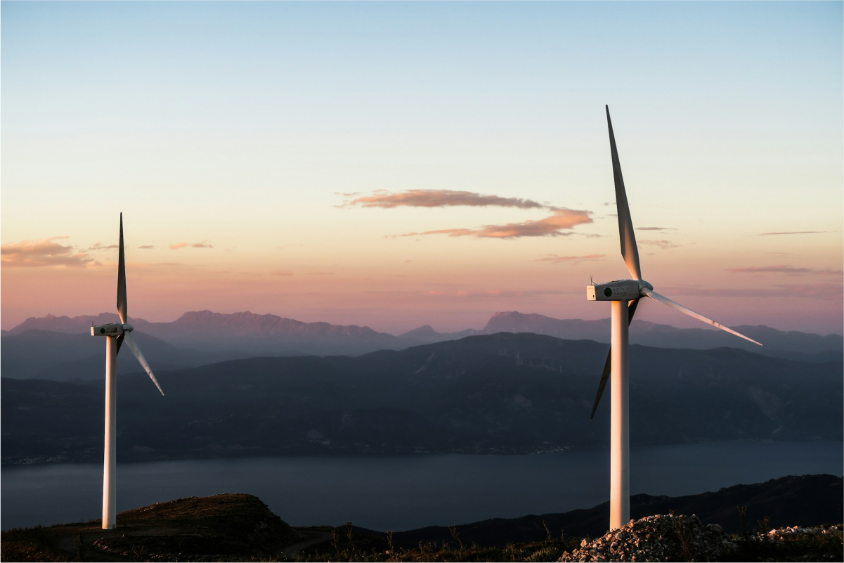 Course Image Sustainable Energy 2025