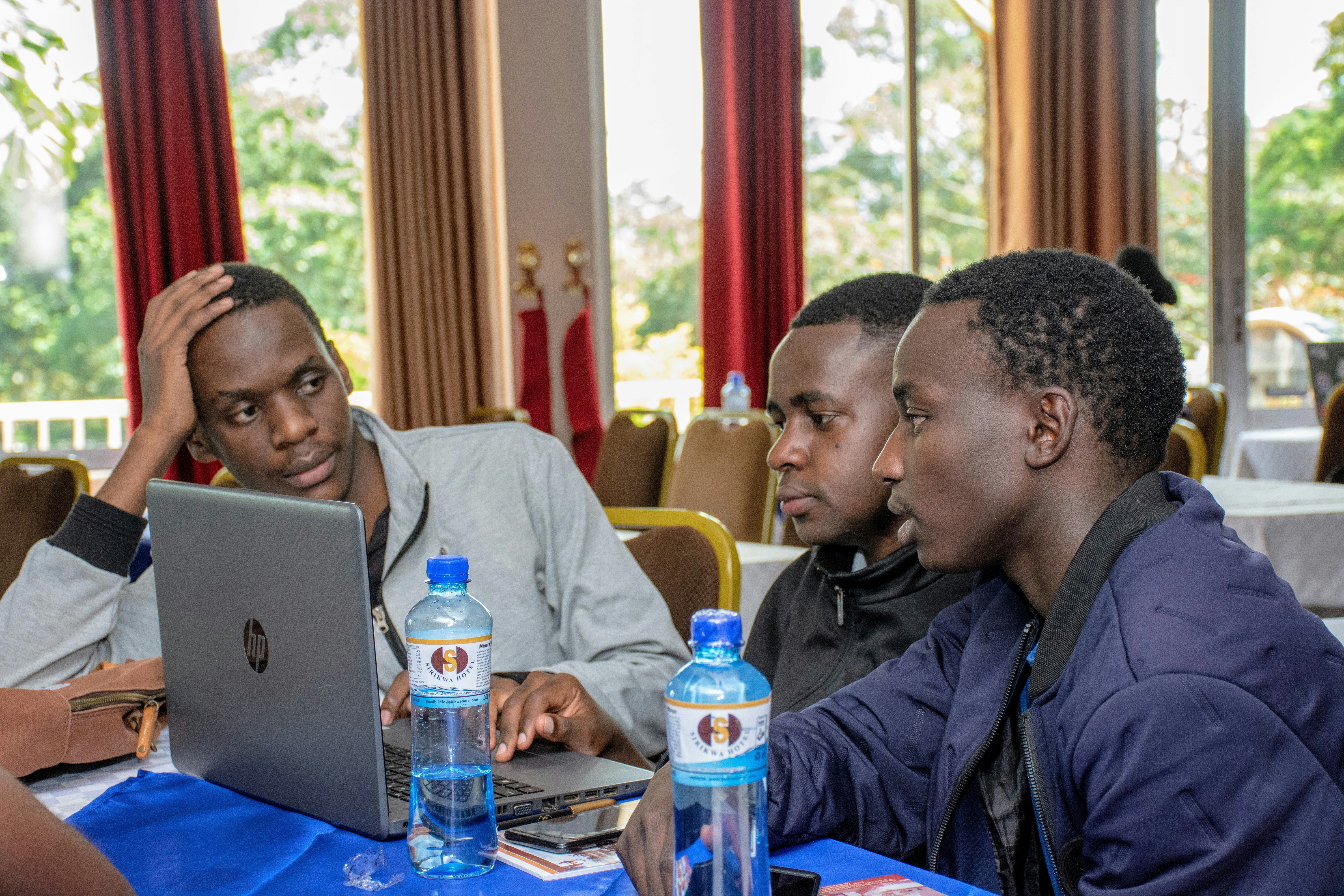 Course Image Cultivating Success: Empowering Youth in Horticultural Production