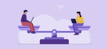 Course Image Managing Gender Dynamics in the Workplace