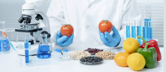 Course Image  Food fraud, food defence, and food safety culture 2025