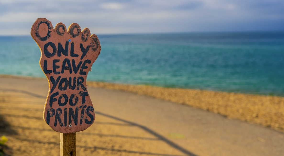 Course Image Getting the Data Right: Foundations for Carbon Footprinting