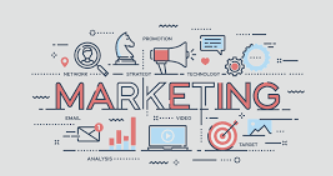 Course Image Les principes d'une bonne stratégie marketing et communication